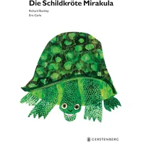 Gerstenberg Verlag Die Schildkröte Mirakula