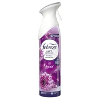 Febreze Lufterfrischer-Spray Amethyst Blütentraum, 185ml