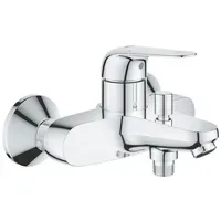 Grohe Swift Einhand-Wannenbatterie Chrom