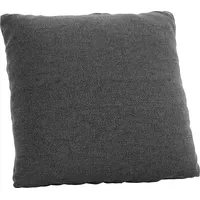 Sit&more Sofakissen Morris 50 x 50 cm Braun