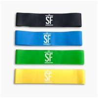 SF SUPRFIT Suprfit Miniband Set 1 x Komplett Set