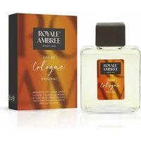 Royale Ambree Royale Ambree Edc 200 Ml