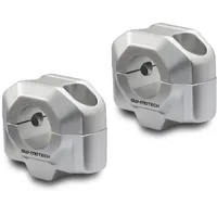 SW-Motech Lenkererhöhung für Ø 22 mm Lenker 20 mm