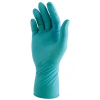 Dönges Nitril-Einmalhandschuh Größe 10/XL, puderfrei