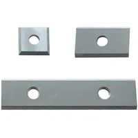 E/D/E Wendeschneidplatte HW 40X12X1,5mm