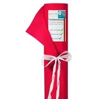 Sensalux Tischdeckenrolle, 1,18m x 25m Pink - Rosa
