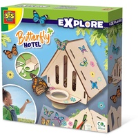 SES Creative SES Schmetterlingshotel