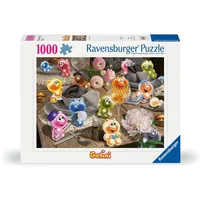 Ravensburger Gelini 12000788 - Gelini decken den Tisch