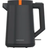 Grundig Wasserkocher WK 5320 gr/Terrac.