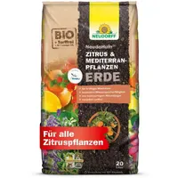 NEUDORFF Pflanzenerde 20 l