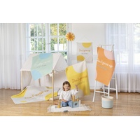 David Fussenegger Fussenegger LILI Baby- und Kinderdecke, Dont Grow