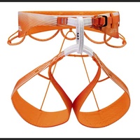 Petzl Sitta Gurtzeug - Multicolor - S