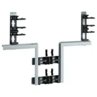 Tehalit T-Stück BKIS251308D verz