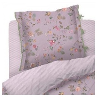 Pip Studio La Dolce Vita Lila 155x220+80x80 cm