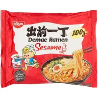 Nissin Demae Ramen Sesam 100 g