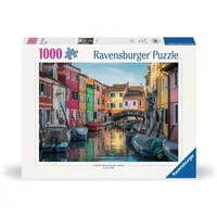 Ravensburger 12000623 - Burano in Italien