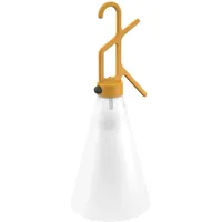 Flos Mayday Outdoor Mustard Yellow