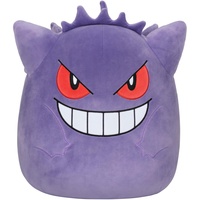 Squishmallows Pokémon Gengar