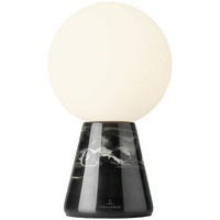 Villeroy & Boch Carrara Tischleuchte LED schwarz - 20,5