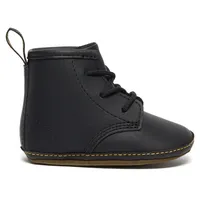 Dr. Martens 1460 Crib Mason Stiefel - Black -