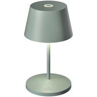 Villeroy & Boch LED-Außentischleuchte Seoul 2.0 Alu, Eisen, Stahl