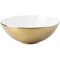 Rosenthal 11280-403255-13326 Speiseschüssel 2,8 l Gold