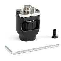 Manfrotto 244ADPT38AA flashlight accessory