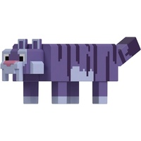 Mattel Minecraft Legends Actionfigur - Tiger,