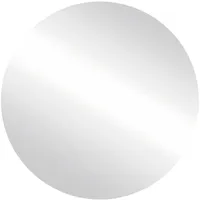 WELLTIME Badspiegel »Orb«, rund, Breite/Höhe 75 cm, mit LED