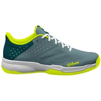Wilson Herren KAOS Stroke 2.0, Stormy Sea, 43 1⁄3