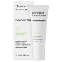 Mesoestetic Blemiderm Local Control 10 ml für fettige oder