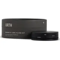 Urth 58mm Magnetisches ND8, ND64, ND1000 Filter Kit (Plus+)