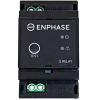 Enphase Q-RELAY-1P-INT GRID DISCONNECTOR Netztrennvorrichtung für 1-phasige Installation...