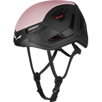 Salewa Piuma 3.0 Kletterhelm (Größe 57-62cm, rosa)
