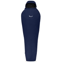 Salewa Micro II 600 Schlafsack - Blue Depth -