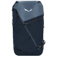 Salewa Puez 40+5 Wanderrucksack 63 cm blau