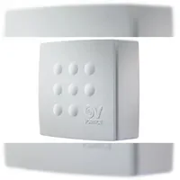 Vortice Quadro Micro 80 T AP Schachtventilator