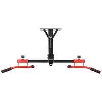 HMS Premium Klimmzugstange dd10