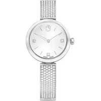 Swarovski Swarovski, Illumina Uhr, Silberfarben, One Size