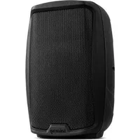 Gemini AS-2108BT (Netzbetrieb), Bluetooth Lautsprecher, Schwarz