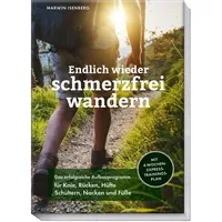 Becker Joest Volk Verlag Endlich wieder schmerzfrei wandern