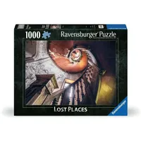 Ravensburger 12000182 - Oak Spiral