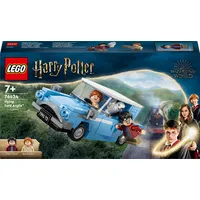 LEGO Harry Potter 76424 Fliegender Ford Anglia