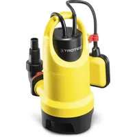 Trotec TWP 7536 E