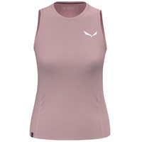 Salewa Puez Dry ärmelloses T-shirt - Zephyr - S