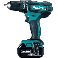Makita DHP482RFE inkl. 2 x 3,0 Ah + Koffer