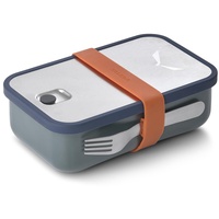 Salewa Puez Lunch Box Dark Olive