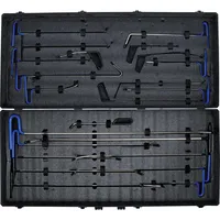 BGS Ausbeuleisen-Satz 23 teilig