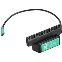 RAM MOUNTS UNPKD RAM GDS VEHICLE DOCK, RAM-GDS-DOCK-V3BU, Jede