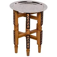 Marrakesch Orient & Mediterran Interior Iman Ø 40 cm